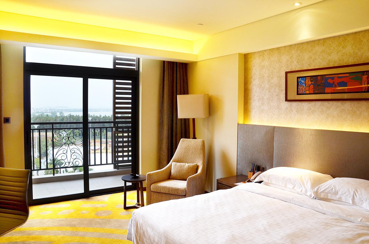 Gleetour Maya Hotel Ухан Екстериор снимка